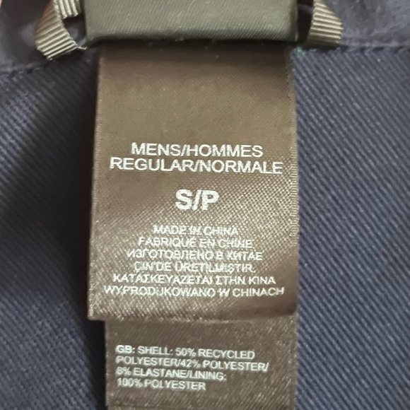 The North Face Apex Pneumatic Jacket - Picture 4 of 4